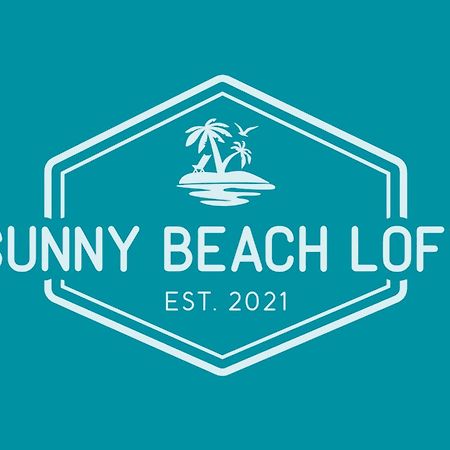 Sunny Beach Loft Golem (Tirana) Exteriér fotografie