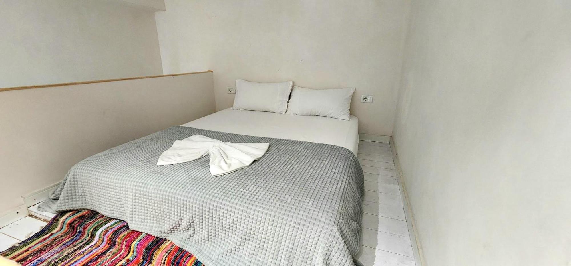 Sunny Beach Loft Golem (Tirana) Exteriér fotografie