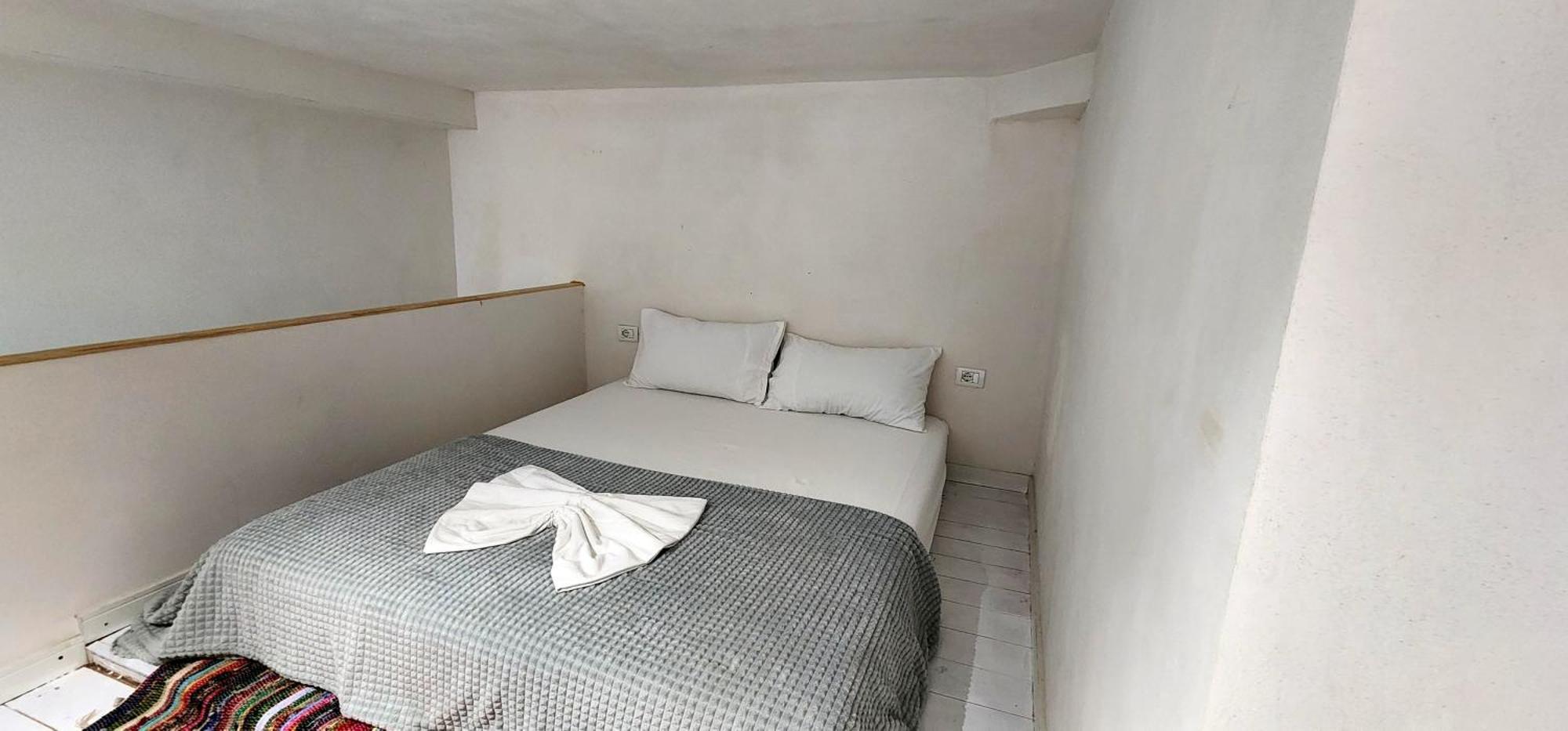 Sunny Beach Loft Golem (Tirana) Exteriér fotografie