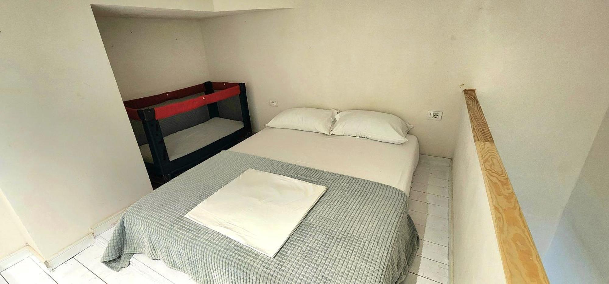 Sunny Beach Loft Golem (Tirana) Exteriér fotografie