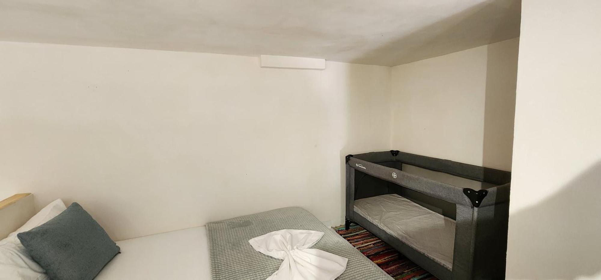 Sunny Beach Loft Golem (Tirana) Exteriér fotografie