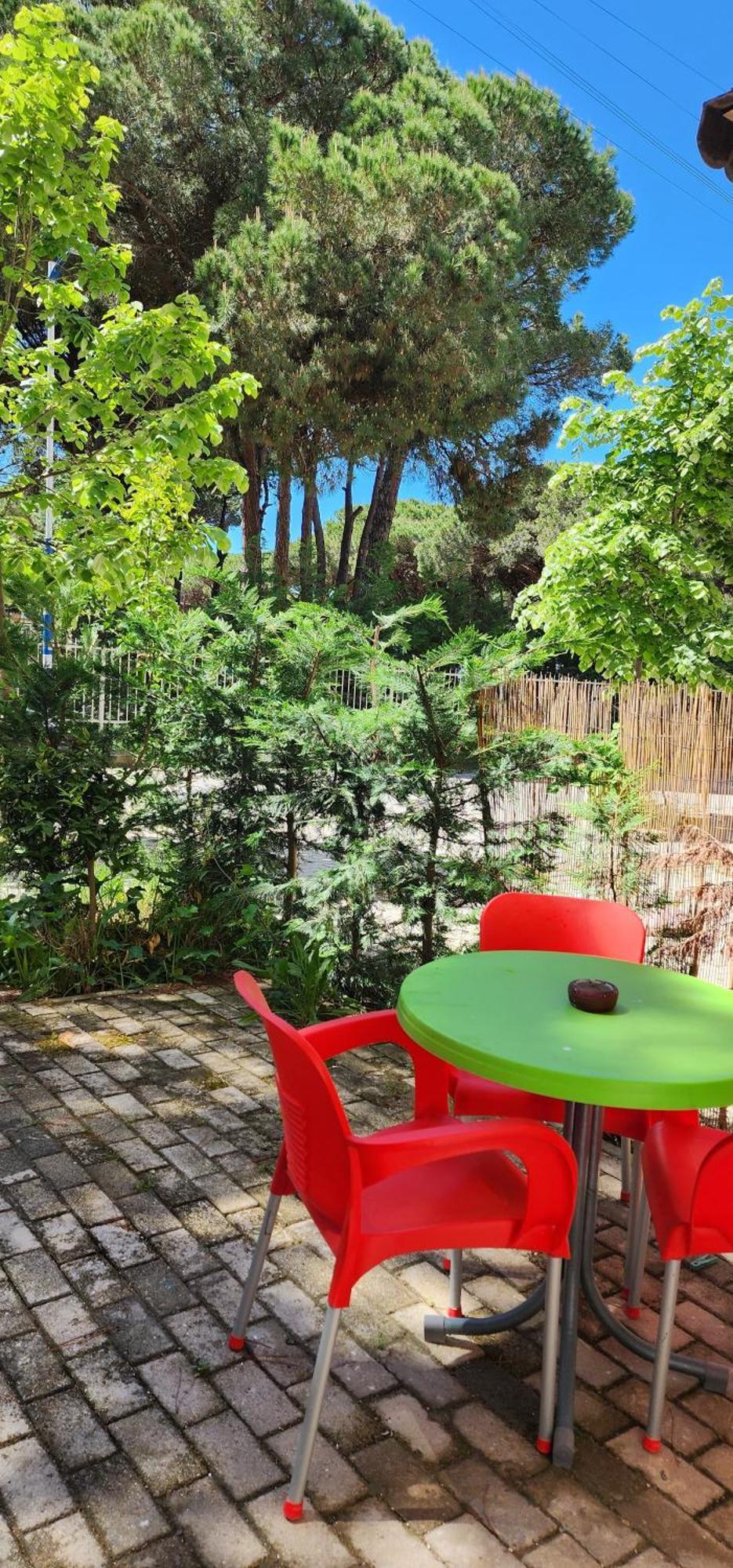 Sunny Beach Loft Golem (Tirana) Exteriér fotografie
