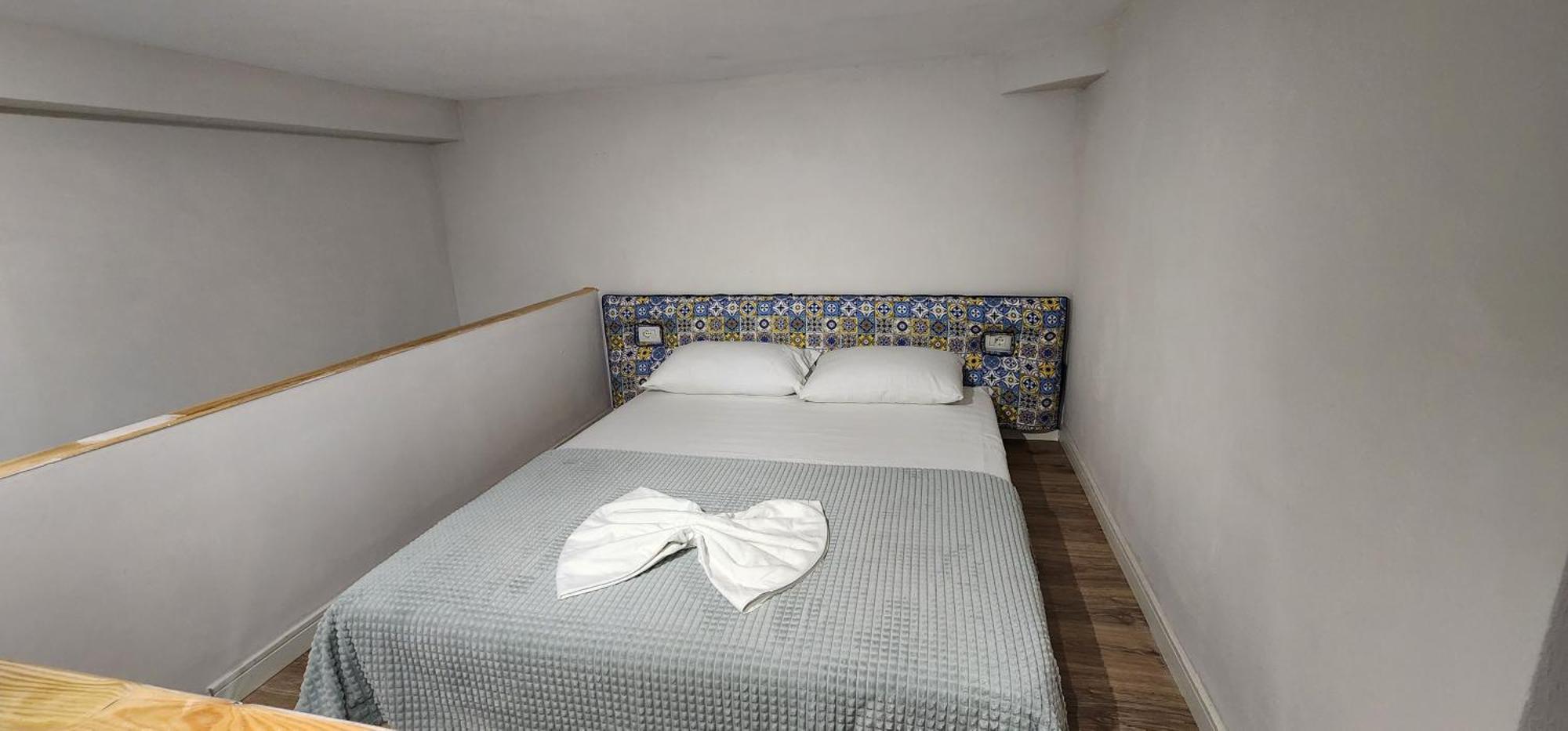 Sunny Beach Loft Golem (Tirana) Exteriér fotografie