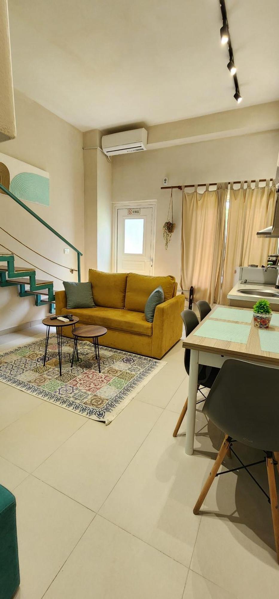 Sunny Beach Loft Golem (Tirana) Exteriér fotografie