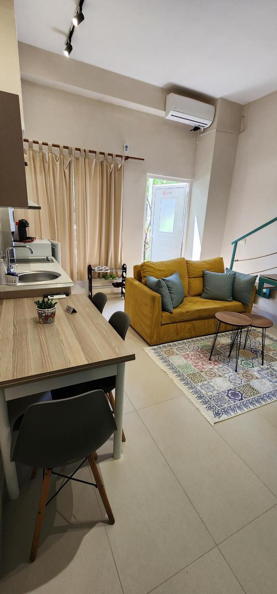 Sunny Beach Loft Golem (Tirana) Exteriér fotografie