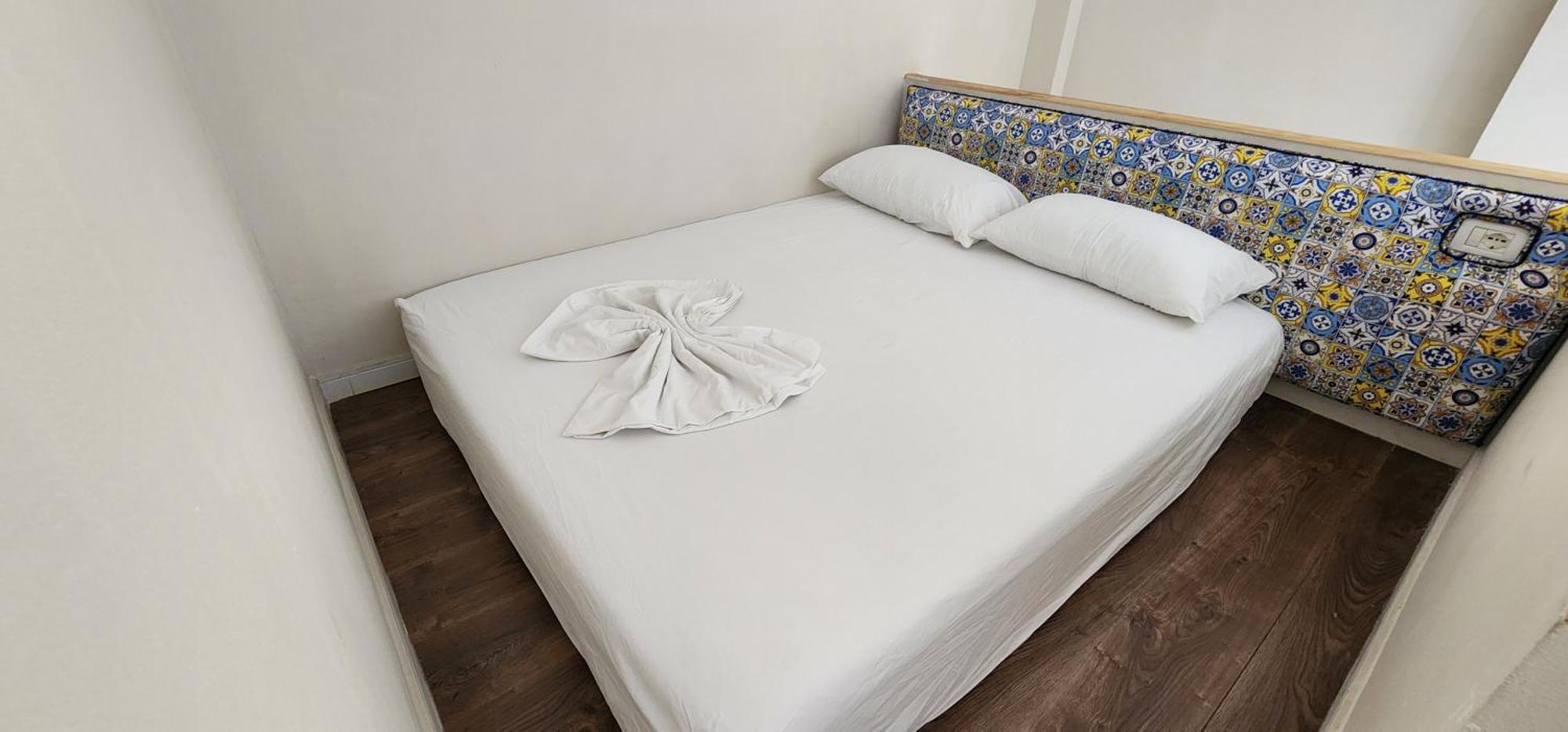 Sunny Beach Loft Golem (Tirana) Exteriér fotografie