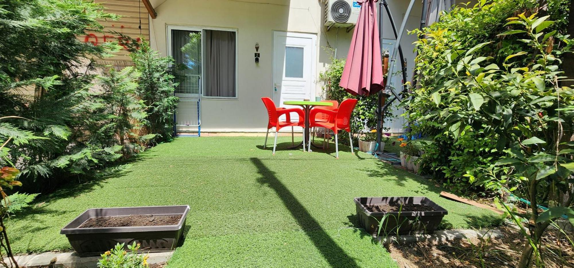 Sunny Beach Loft Golem (Tirana) Exteriér fotografie