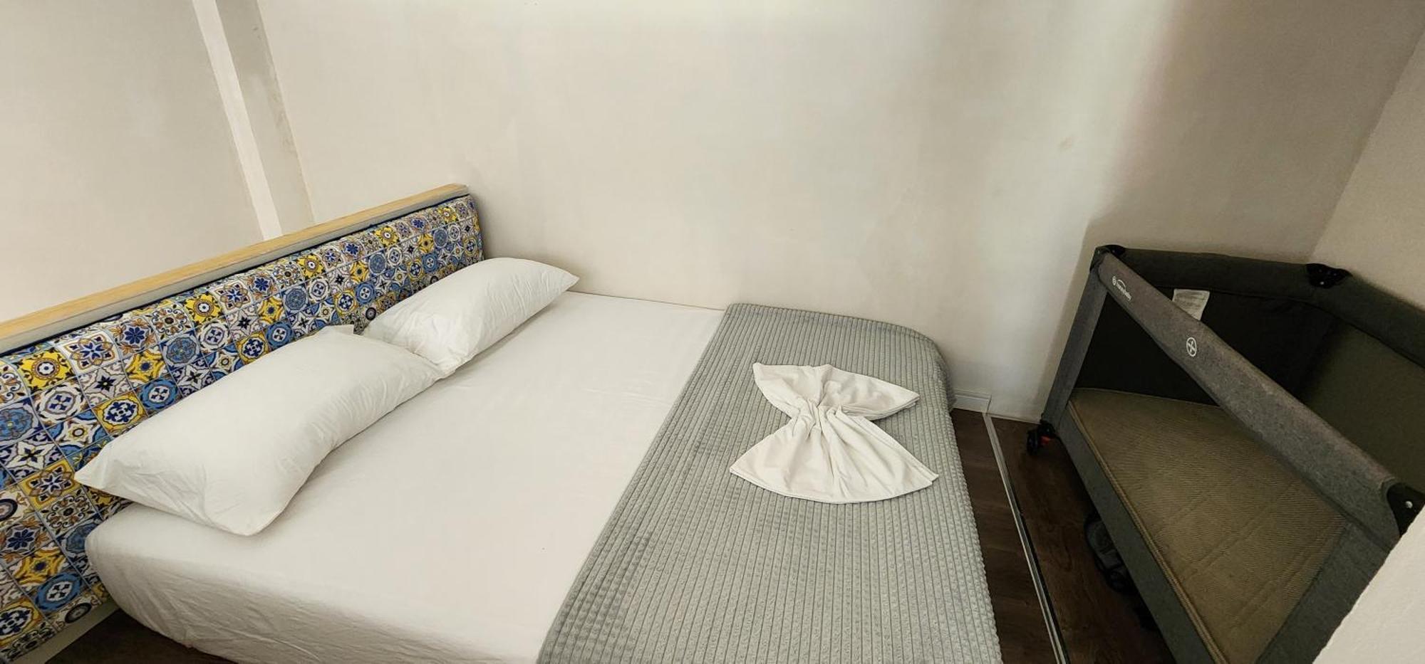 Sunny Beach Loft Golem (Tirana) Exteriér fotografie