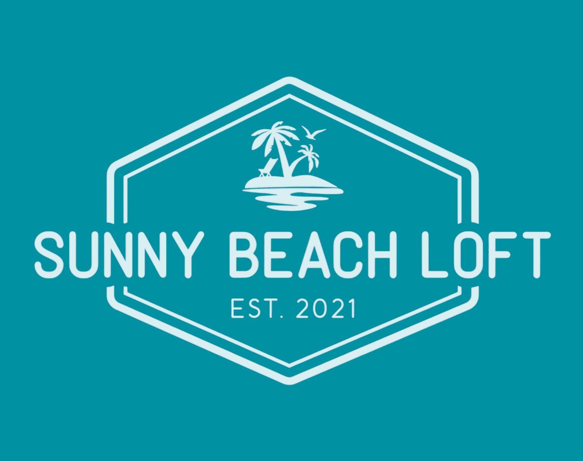 Sunny Beach Loft Golem (Tirana) Exteriér fotografie