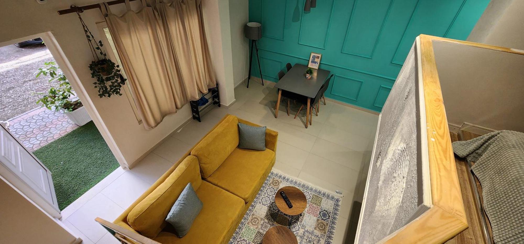 Sunny Beach Loft Golem (Tirana) Exteriér fotografie